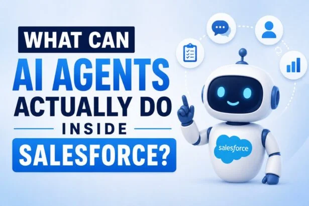 AI agents in tech innovation