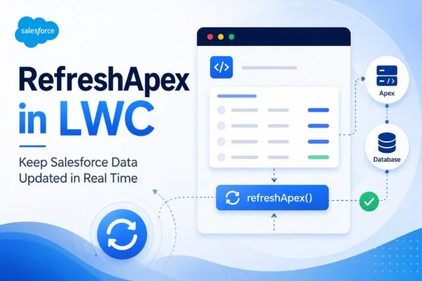 RefreshApex in LWC workflow