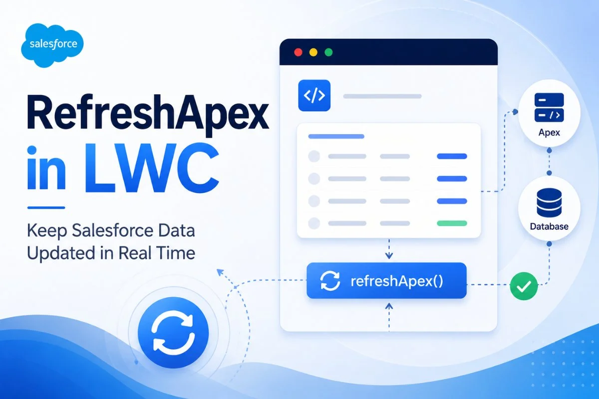 RefreshApex in LWC workflow