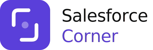 SalesforceCorner